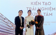 Masterise Homes được vinh danh tại Luxuo Asia Awards với hai hạng mục quan trọng