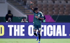 U23 Saudi Arabia đầy rẫy điểm yếu, lạc quan cho U23 Việt Nam?