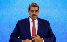 Ông Maduro lần đầu gửi thông điệp từ nhà tù Mỹ