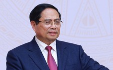 Thủ tướng: Ngoại giao kinh tế phải chân thành, lấy đối thoại làm nền tảng