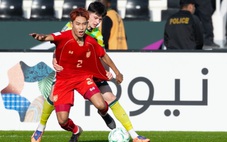 U23 Thái Lan đấu Iraq (21h): Thắng hoặc 'xách vali' về nước