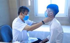 Vì sao số ca ung thư tuyến giáp ở Việt Nam tăng?