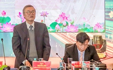 Nhấn mạnh tranh tụng giữa thẩm phán và luật sư để nâng cao chất lượng xét xử