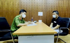 Công an TP.HCM tìm bị hại của đường dây lừa đảo qua sàn tiền ảo 'Bioption'