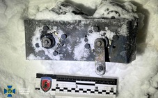 Nga nói tên lửa siêu vượt âm Oreshnik đánh trúng nhà máy sửa chữa máy bay Ukraine