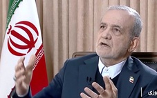 Iran tuyên bố quốc tang 3 ngày, cảnh báo toàn bộ căn cứ Mỹ là 'mục tiêu hợp pháp'