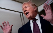 Iran có khuất phục sức ép từ Mỹ?