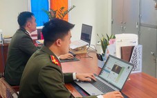 Khởi tố nghi phạm truyền bá văn hóa phẩm đồi trụy trên mạng xã hội