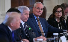 Tập đoàn dầu khí Exxon Mobil nói 'không thể đầu tư' vào Venezuela, ông Trump nổi giận