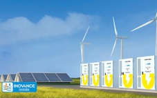 Chủ động chi phí điện với hệ thống lưu trữ năng lượng BESS