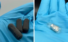 Thuốc thông minh có thể phát sóng vô tuyến từ dạ dày người bệnh