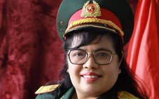 Chuyện tử tế của nữ anh hùng xứ Quảng