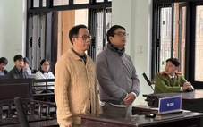 Cựu giám đốc Đại học Huế hầu tòa vì cáo buộc chiếm đoạt hơn 3 tỉ đồng