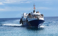 Quảng Ngãi tìm cách 'kìm' dòng RIP, bảo vệ khách mùa du lịch