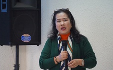 Thi sáng tác truyện ngắn ‘Cây bút xanh’ cho học sinh không chấp nhận AI