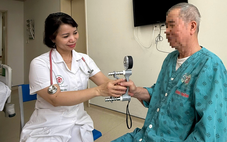 Thiểu cơ làm suy yếu sức khỏe người cao tuổi thế nào?