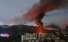 Thêm tiết lộ gây sốc vụ Mỹ bắt Tổng thống Venezuela: Vũ khí lạ gây chảy máu mũi, gục hàng loạt