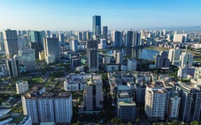 Tiến tới Đại hội Đảng XIV: Quy hoạch đô thị - hiện thực hóa cấu trúc phát triển quốc gia