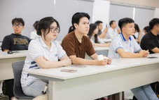 100.000 sinh viên Đại học Quốc gia TP.HCM đến từ đâu? Thống kê gây bất ngờ