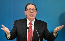 Ngoại trưởng Cuba: 'Chúng tôi có quyền nhập khẩu nhiên liệu từ bất kỳ thị trường nào'