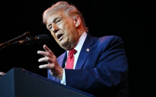 Tin tức thế giới 13-1: Ông Trump tăng áp lực lên Iran; Nga lên án 'can thiệp nước ngoài' vào Iran