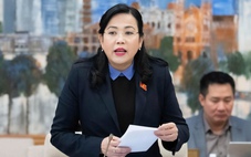 Chủ nhiệm Ủy ban của Quốc hội: Có che giấu dịch bệnh vụ heo bệnh ở Công ty Đồ hộp Hạ Long?