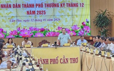 Vì sao Bệnh viện Ung bướu Cần Thơ tái khởi động nhưng vẫn 'kẹt' thủ tục?