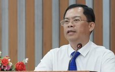 Tổng giám đốc Thủy điện Sông Ba Hạ tái xuất sau đợt làm việc với cơ quan chức năng?