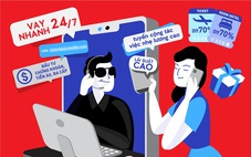 Các thủ đoạn lừa đảo dịp cận Tết ngày càng tinh vi
