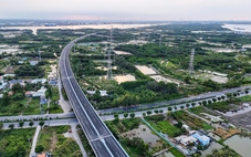 Quyết rõ, làm nhanh TP.HCM thần tốc xây hạ tầng