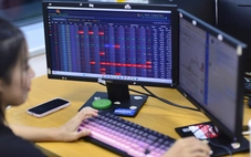 Nhiều phiên mua ròng trên 1.000 tỉ đồng của vốn ngoại xuất hiện, có phải tín hiệu 'chớp nhoáng'?