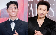 Trấn Thành sẽ thay thế Cha Seung Won đóng phim cùng Park Bo Gum?