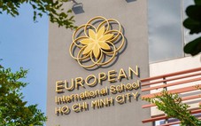 Trường Quốc tế Châu Âu TP.HCM đạt kiểm định quốc tế WASC