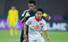 Truyền thông Jordan khen U23 Việt Nam 'fair-play, giàu tinh thần thể thao'