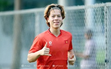 HLV Kim Sang Sik dùng đội hình 'gây sốc' đấu U23 Saudi Arabia