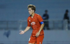 HLV Kim Sang Sik dùng đội hình 'gây sốc' đấu U23 Saudi Arabia