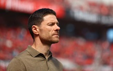 Real Madrid sa thải HLV Xabi Alonso