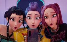 K-pop Demon Hunters tiếp tục càn quét giải thưởng