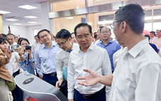 83 xã, phường ở TP.HCM bắt đầu được bố trí thêm phó chủ tịch UBND