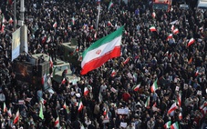 Nghi vấn các video và hình ảnh biểu tình Iran là sản phẩm AI: Thực hư ra sao?