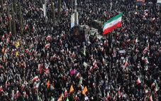 Nghi vấn các video và hình ảnh biểu tình Iran là sản phẩm AI: Thực hư ra sao?