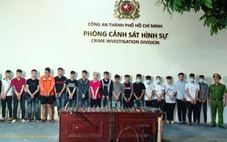 Nguyên nhân hai nhóm chém nhau gây náo loạn khu cầu Kênh Xáng, phường Chánh Hưng