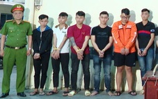 Nguyên nhân hai nhóm chém nhau gây náo loạn khu cầu Kênh Xáng, phường Chánh Hưng