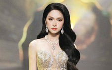 Hoa hậu Hương Giang thi Miss Grand International All Stars
