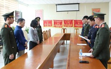 Bắt tạm giam nữ giám đốc Trung tâm huấn luyện và thi đấu thể dục, thể thao tỉnh Hà Tĩnh