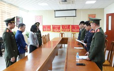 Bắt tạm giam nữ giám đốc Trung tâm huấn luyện và thi đấu thể dục, thể thao tỉnh Hà Tĩnh