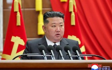Triều Tiên thay loạt lãnh đạo các cơ quan bảo vệ ông Kim Jong Un