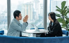 Trẻ làm sếp, không sợ trách nhiệm, chỉ ngại phá vỡ trật tự đã được rập khuôn