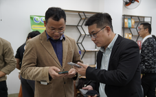 Doanh nghiệp Trung Quốc tới tham quan Cảng Liên Chiểu, Khu thương mại tự do Đà Nẵng