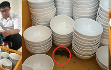 Sau phản ảnh của Tuổi Trẻ: Bộ Y tế đề nghị Sở ATTP TP.HCM khẩn trương kiểm tra nhà hàng tiệc cưới